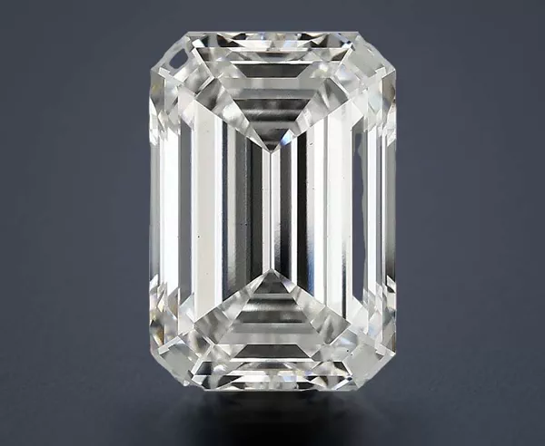 4.61 Carat · E · VS1 Rare Carat Ideal Cut