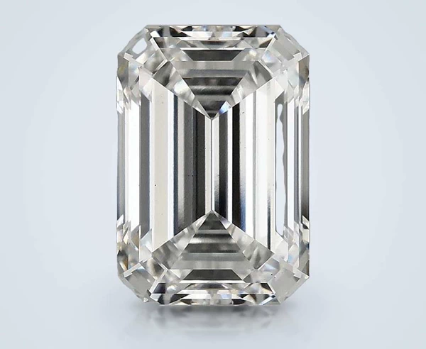 4.61 Carat · E · VS1 Rare Carat Ideal Cut