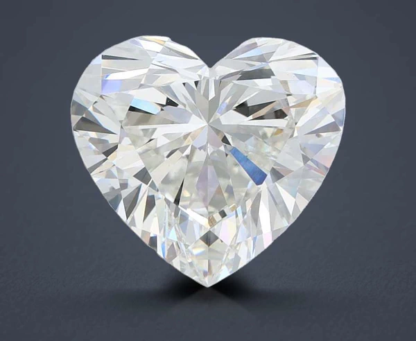 5.06 Carat · F · VVS2 Rare Carat Ideal Cut