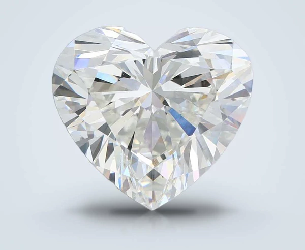 5.06 Carat · F · VVS2 Rare Carat Ideal Cut