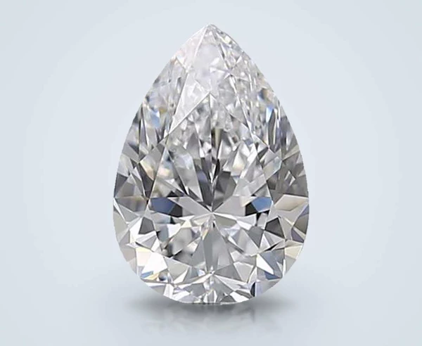 1.74 Carat · D · VS1 Rare Carat Ideal Cut