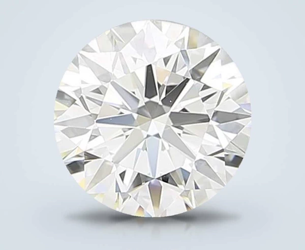 1.52 Carat · D · VVS1 Rare Carat Ideal Cut