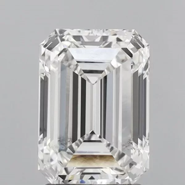 2.49 Carat · F · VS2 Rare Carat Ideal Cut