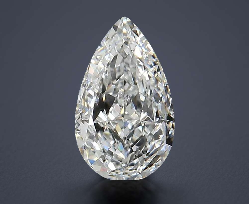 1.01 Carat · F · VS2 very good Cut
