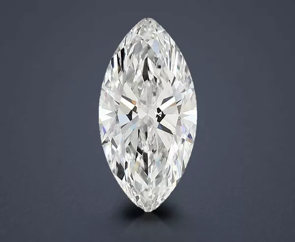 1.48 Carat · F · VVS2 Rare Carat Ideal Cut