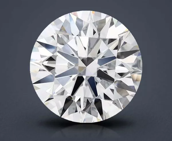4.08 Carat · D · VS1 Rare Carat Ideal Cut