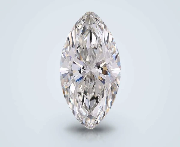 5.07 Carat · H · VVS2 Rare Carat Ideal Cut