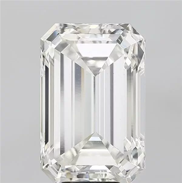8.04 Carat · I · VS1 Rare Carat Ideal Cut