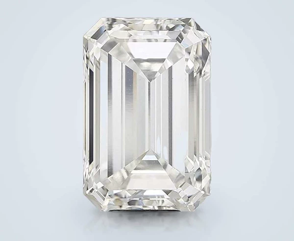 8.04 Carat · I · VS1 Rare Carat Ideal Cut