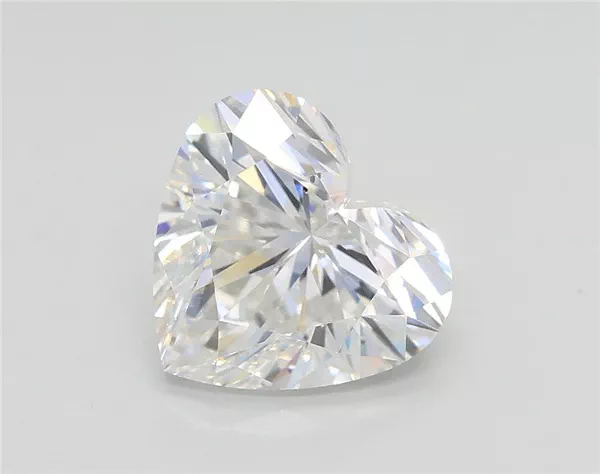 2.01 Carat · F · SI1 Rare Carat Ideal Cut