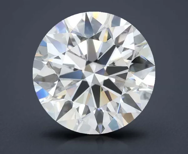 4.01 Carat · D · FL Rare Carat Ideal Cut