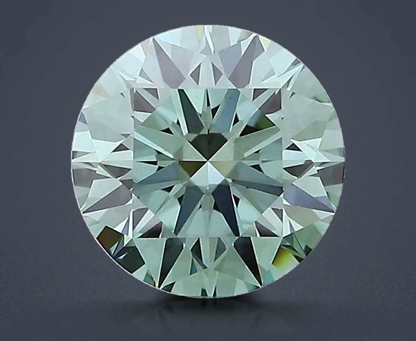 1.55 Carat · Fancy Vivid · VS1