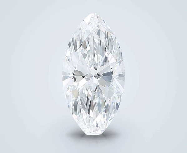 2.46 Carat · E · VVS2 Rare Carat Ideal Cut