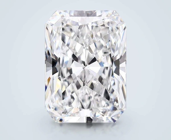 4.08 Carat · D · VVS2 Rare Carat Ideal Cut
