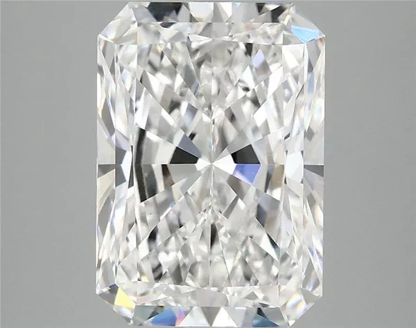 4.87 Carat · E · VVS2 Rare Carat Ideal Cut