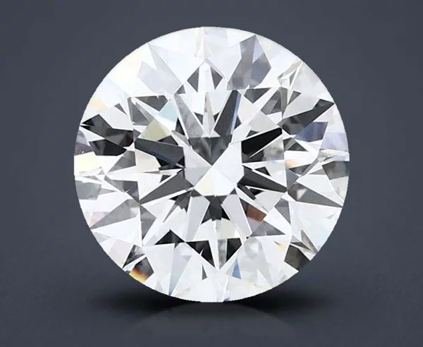 2.55 Carat · D · VS1 Rare Carat Ideal Cut
