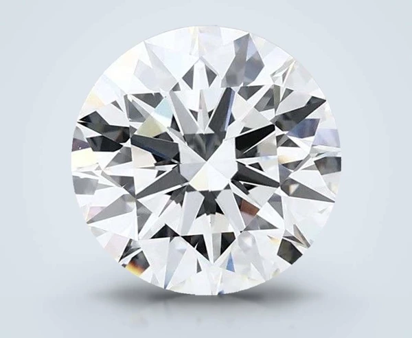 2.55 Carat · D · VS1 Rare Carat Ideal Cut