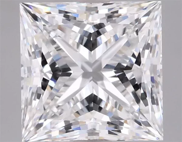 3.11 Carat · E · VVS1 Rare Carat Ideal Cut