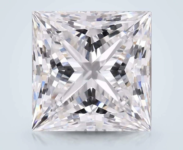 3.11 Carat · E · VVS1 Rare Carat Ideal Cut