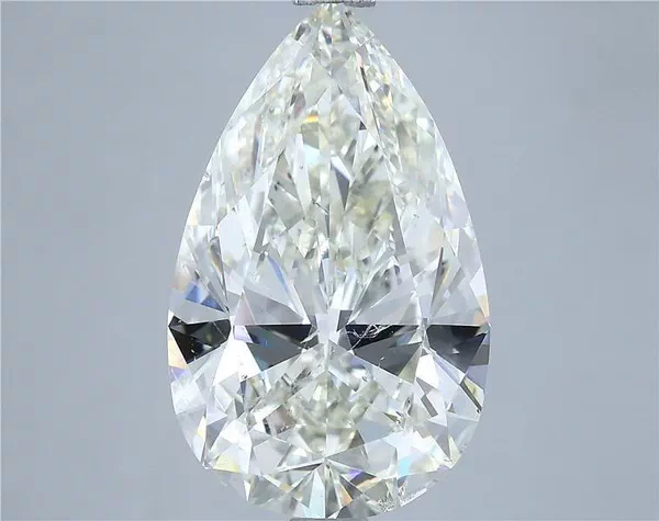 6.04 Carat · I · SI1 Rare Carat Ideal Cut