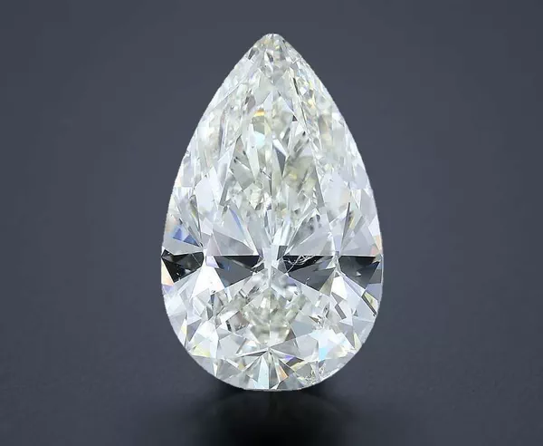 6.04 Carat · I · SI1 Rare Carat Ideal Cut