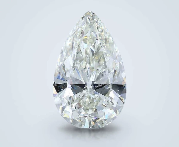6.04 Carat · I · SI1 Rare Carat Ideal Cut