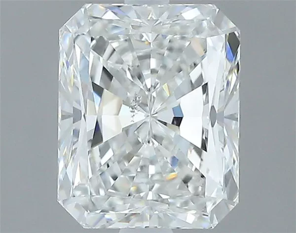 2 Carat · G · SI1 Rare Carat Ideal Cut