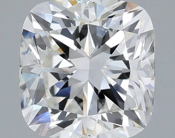 3.23 Carat · G · VVS2 Rare Carat Ideal Cut