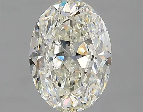 2.01 Carat · I · VS2 very good Cut