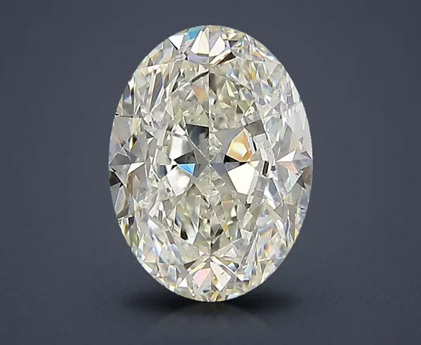 2.01 Carat · I · VS2 very good Cut