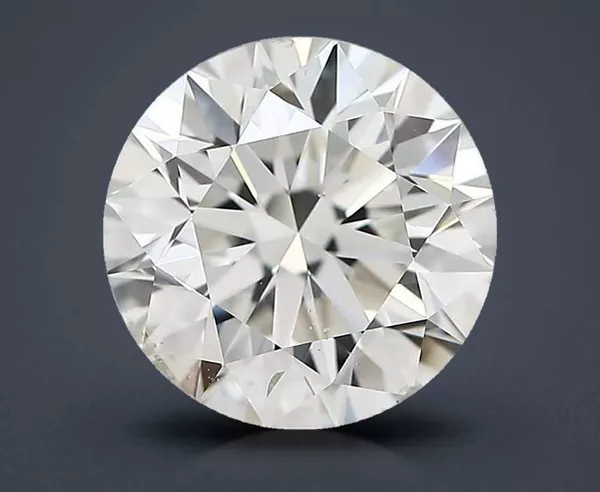 3.02 Carat · H · SI2 Rare Carat Ideal Cut