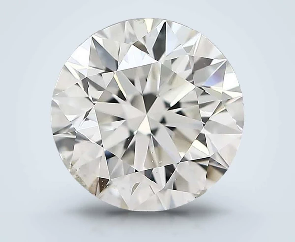 3.02 Carat · H · SI2 Rare Carat Ideal Cut
