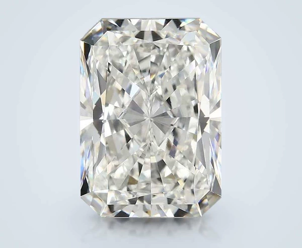 4.86 Carat · F · VS1 Rare Carat Ideal Cut