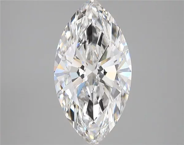 3.65 Carat · D · VVS2 Rare Carat Ideal Cut
