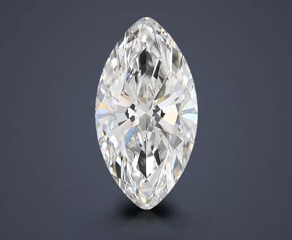 3.65 Carat · D · VVS2 Rare Carat Ideal Cut