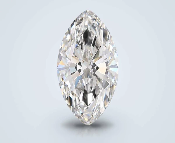 3.65 Carat · D · VVS2 Rare Carat Ideal Cut