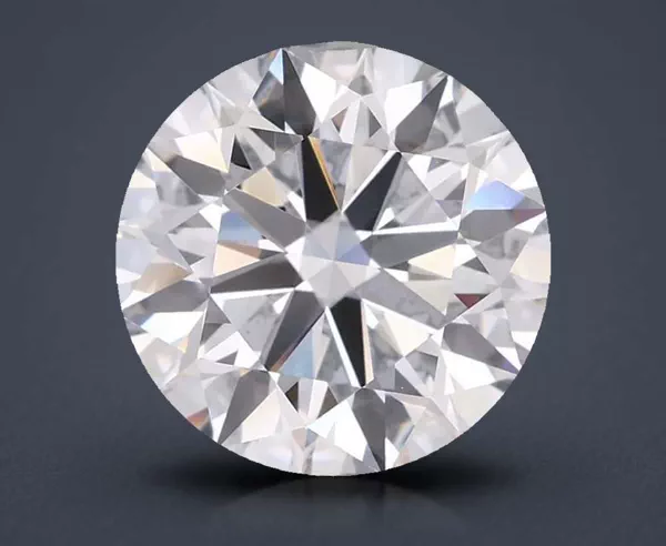 3.04 Carat · F · VVS1 Rare Carat Ideal Cut