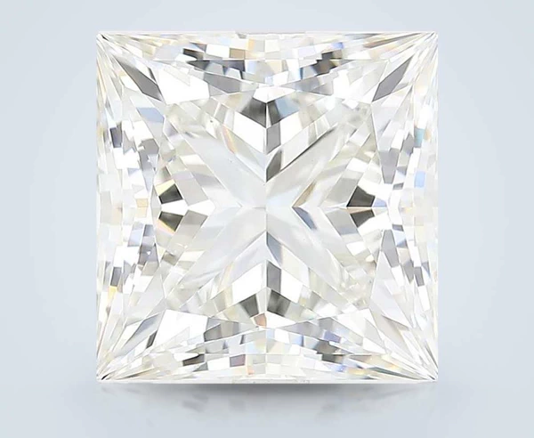 6.37 Carat · F · VS1 Rare Carat Ideal Cut