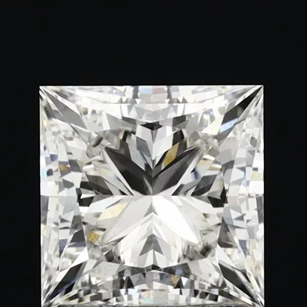 2.27 Carat · F · VVS2 Rare Carat Ideal Cut