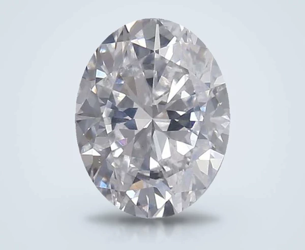 0.61 Carat · F · SI1 very good Cut