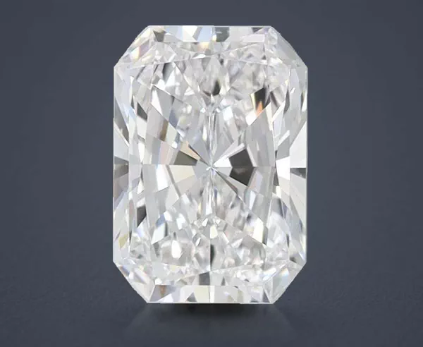 1.07 Carat · D · FL Rare Carat Ideal Cut