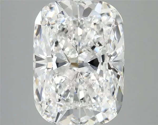 4.98 Carat · E · VS1 Rare Carat Ideal Cut