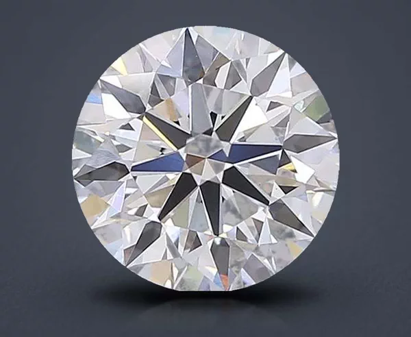 2.55 Carat · E · VS1 Rare Carat Ideal Cut