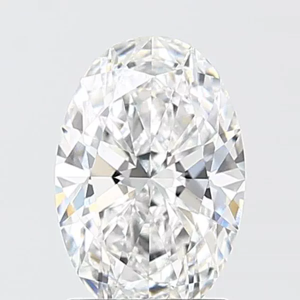 1.51 Carat · D · VS1 Rare Carat Ideal Cut