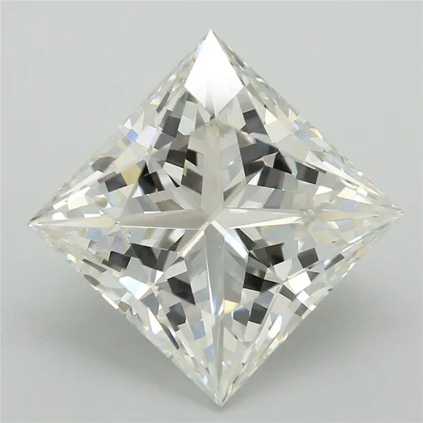 4.06 Carat · G · VVS2 ideal Cut