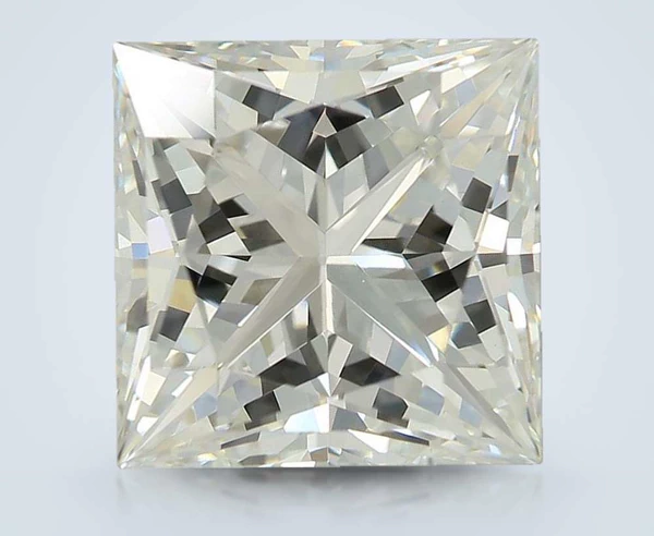 4.06 Carat · G · VVS2 Rare Carat Ideal Cut