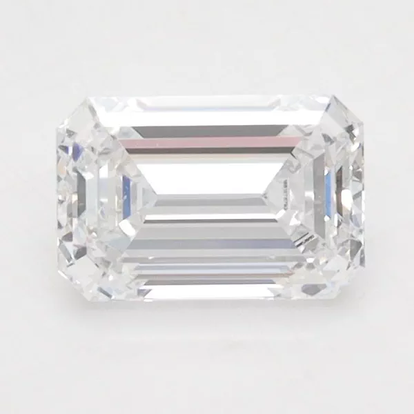 1.09 Carat · D · VVS1 Rare Carat Ideal Cut
