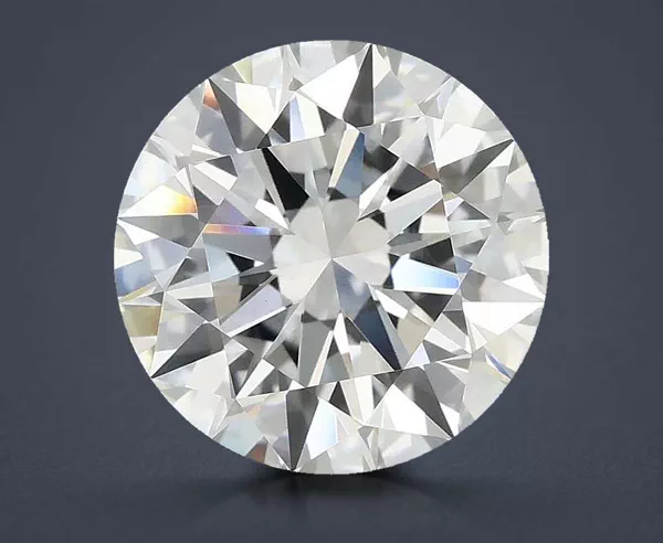 4.02 Carat · F · VVS2 Rare Carat Ideal Cut