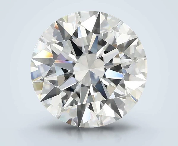 4.02 Carat · F · VVS2 Rare Carat Ideal Cut