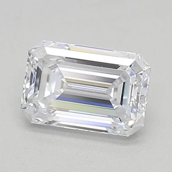 0.56 Carat · E · IF excellent Cut